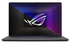 ASUS ROG Zephyrus G16-GU603ZV-N48W 16 Pouces FHD+ Pc Portable (Intel Core i7-12700H Processeur 4.7 GHz, 16GB DDR4 RAM, 512GB PCIe 4.0 NVMe M.2 SSD, NVIDIA GeForce RTX 4060 TGP 120W) – Clavier AZERTY.