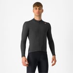 Castelli Espresso Thermal Jersey