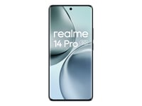 Realme 14 Pro 5G, 17,2 Cm (6.77"), 8 Gb, 256 Gb, 50 Mp, Android 15, Grå