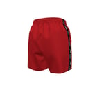 Nike Swim Logo Tape 4´´ Volley Simshorts