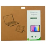 4smarts Second Glass for iPad 10.9" Gen 10 (2022)