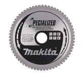 Makita Sågklinga HM B-33984 185x30x1,6mm, 64T