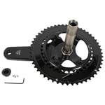 Specialized Dura-ace 9200 Drive Side Vevparti Med Effektmätare