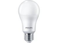 Philips 8718699694920, 14 W, 100 W, E27, 1521 Lm, 15000 H, Varmvitt