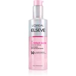 L’Oréal Paris Elseve Glycolic Gloss leave-in serum for hair strengthening and shine 150 ml