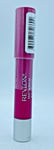 2x Revlon Colorburst 260 Passionate Matte Lip Balm, 2.7g B28