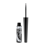 Rimmel  Scandaleyes Bold Liquid Waterproof Eyeliner Black