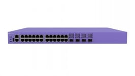 Extreme networks 4220 24 port poe switch