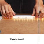 Smart Led Strip Lights LED Backlight Strips Liquid Crystal Display