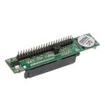  To IDE Adapter 1.5 Gbs 2.5inch Female To 44Pin IDE Male HDD SSD C GFL