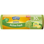 Swirl Avfallspåse Active Fresh 30 liter