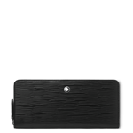 Montblanc Meisterstuck 4810 Phone Pouch Black