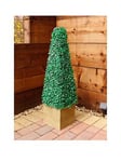 Streetwize Solar Obelisk Topiary