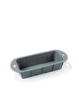 Bread tin 24 cm 1.3 litres Grey