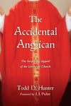 The Accidental Anglican