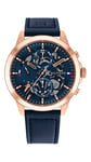 Tommy Hilfiger Montre Hommes 1710475