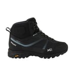 Millet Hike Up Mid GTX - Chaussures randonnée femme  