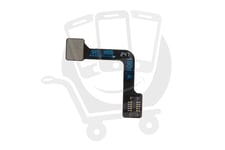 Official Huawei P30 Pro Fingerprint FPC Connector - 03025QWP