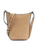 Liebeskind Paris 4 Lamb SF Verna XS Olkalaukku beige