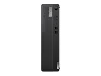 Lenovo Thinkcentre M70s Gen 5 12U8 - Sff Core I5 I5-14400 / Upp Till 4.7 Ghz - Vpro Enterprise - Ram 16 Gb - Ssd 512 Gb - Tcg Opal Encryption 2, Nvme - Dvd-Writer - Uhd Graphics 730 - Gigabit Ethernet - Win 11 Pro - Skärm: Ingen - Tangentbord: Inter