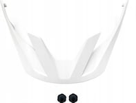 Giro Visor For The Giro Manifest Helmet Matte White M (55-59 Cm) (New)