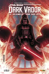 Dark Vador : Seigneur noir des Sith Tome 1 (BD)