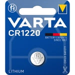 CR1220-1W (Varta), 3.0V