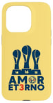 Coque pour iPhone 15 Pro Club America - Tournoi d'ouverture des Champions 2024