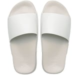 Havaianas Slide Classic, Tongues Mixte, Blanc, 43/44 EU