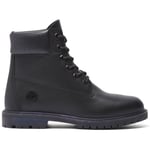 TIMBERLAND 6in Heritage Boot Cupsole W Noir 38 2024 - *prix inclus code XTRA10