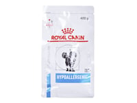 Royal Canin Feline Hypoallergenic, Adult (Animal), Höns, 400 G