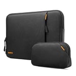 360 Protective Laptop Sleeve for 13-inch MacBook Air/Pro M2/A2681/A2686