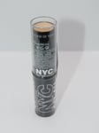 NYC GET IT ALL FOUNDATION STICK - 001 LIGHT