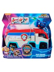 Paw Patrol Ryhmä Hau Elokuva 2 Mini Ryhmä Hauvaunu