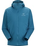 Arc´teryx Atom SL Hoody, isolasjonsjakke herre Serene X000005409 S 2021