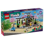 Lego 42618 Friends Heartlake City Cafe