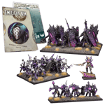 Kings of War: Twilight Kin Army