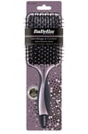 Brosse à cheveux pneumatique Babyliss Diamond Ceramic