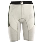 Boxer til dame M Aclima Lars Monsen Shorts W M 350