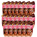 7th Heaven Rose Gold Easy Peel-Off Mask 15g - 20 Pack