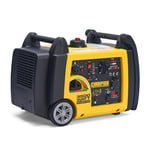 Inverterelverk Champion Generators 73001i 3,5kW Premium med fjärrstart