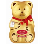 Lindt Teddy Advent Calendar Swiss Chocolate Xmas Gift Christmas Treat Pack 310g