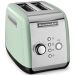 KitchenAid - Brødrister 5KMT221EPT pistachio