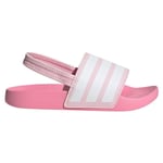 adidas Adilette Estrap Slides Kids, storlek 32