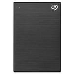 Disque Dur Externe Seagate ONE TOUCH 1To Noir