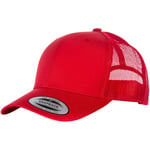 Casquette Yupoong  Flexfit Retro