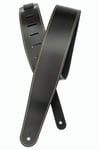 D'Addario Classic Leather Guitar Strap