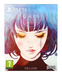 GRIS Devolver Deluxe PS5