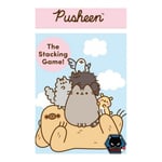 Pusheen: The Stacking Game!