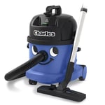 Charles Wet Vacuum Cleaner Numatic Dry Hoover CVC370 240V MOTOR 2024 MODEL